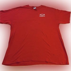 P Older Chevy x Florida Panthers Collaboration Piece Xl p